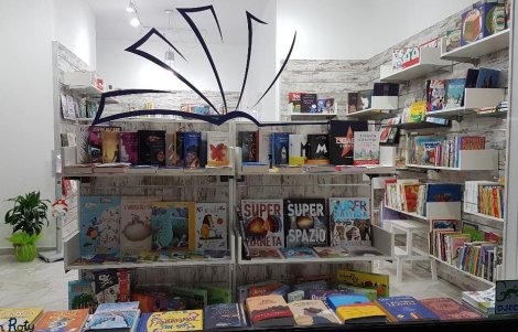 My-library-Aradeo