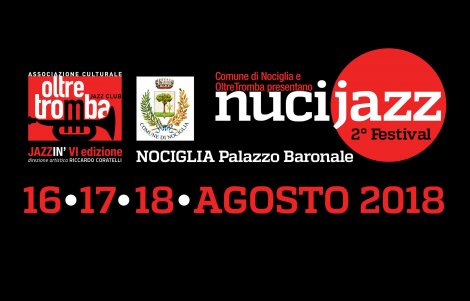NuciJazzFestival Nociglia