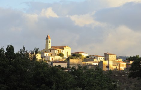 onanì, nuoro, panoramica, laboratorio 