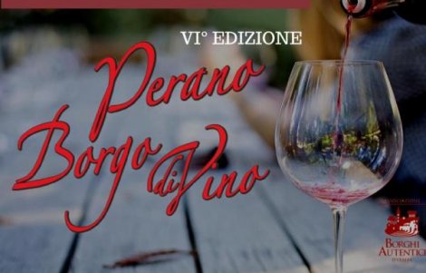 Perano-borgo-divino