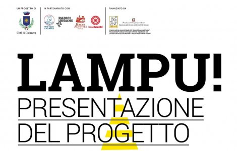 Presentazione-Lampu