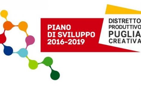 puglia creativa