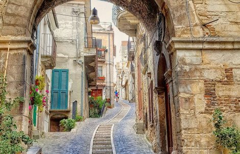 Riqualificazione-Borghi