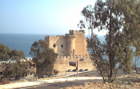roseto capo spulico 