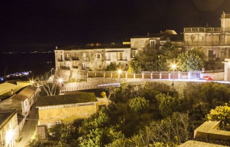 Roseto Capo Spulico_centro storico