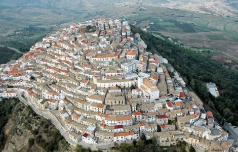 Rotondella, Borghi Autentici d'Italia