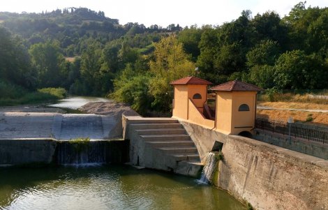 FAI Marathon san lazzaro di savena