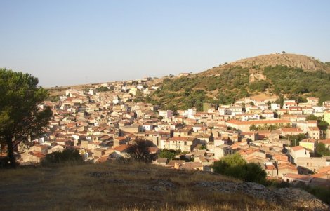 scano di montiferro
