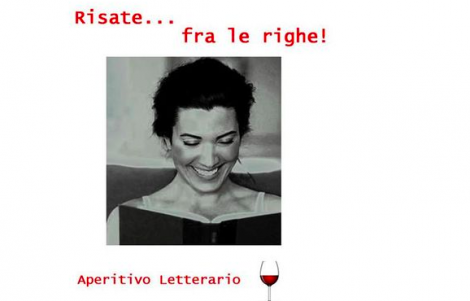 galtellì aperitivo letterario