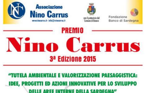 associazione nino carrus borore 