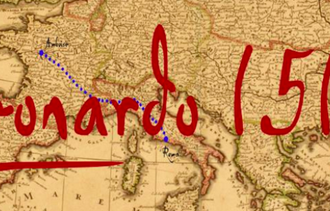 leonardo 1516