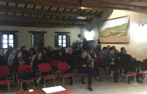 masullas incontro con focus europe dal titolo insieme per il territorio