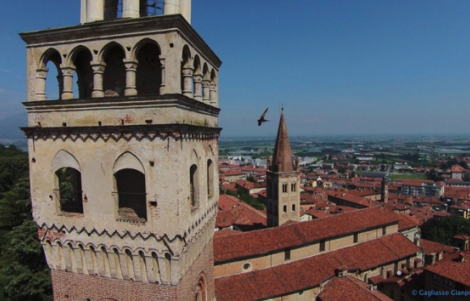 saluzzo, cuneo, presentazione manifesto bai
