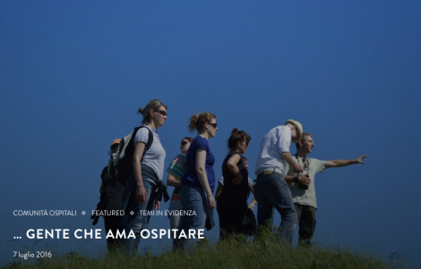 BAIBlog, nuova veste grafica