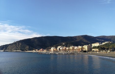 Sestri Levante-Tigullio