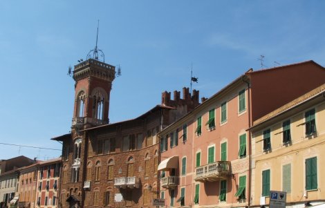 Sestri Levante: presentazione del Manifesto dei Borghi Autentici