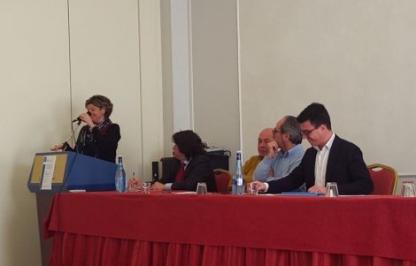 Il Sindaco Mazzia nella Consulta Anci