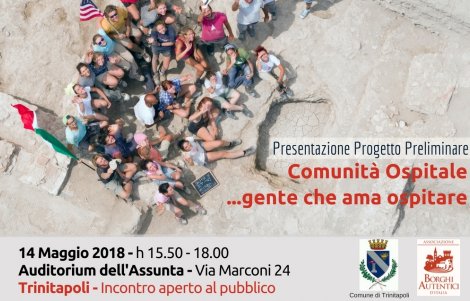 Trinitapoli-comunita-ospitali