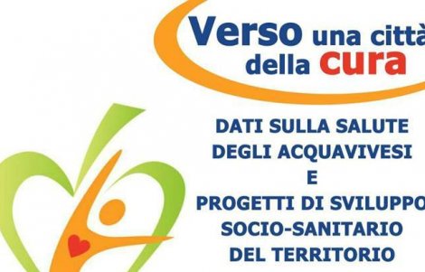 verso una città della cura