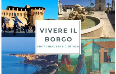 Vivere il Borgo