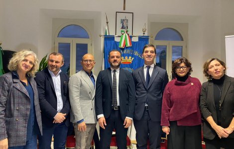 Le Strategie di Valorizzazione dei Borghi delle Marche