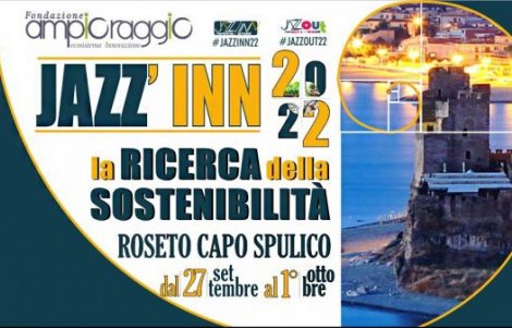Jazz'Inn-Roseto