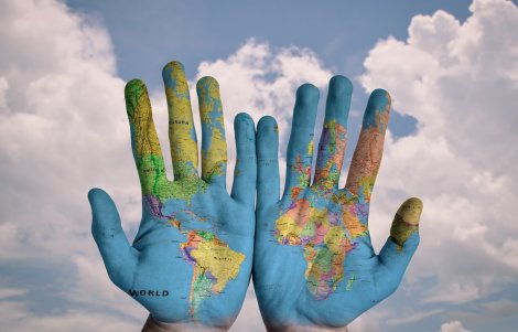 anno internazionale del turismo sostenibile
