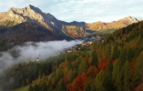 Sauris-di-Sopra
