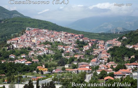 comune di casalbuono, salerno, incontro per la comunità ospitale 