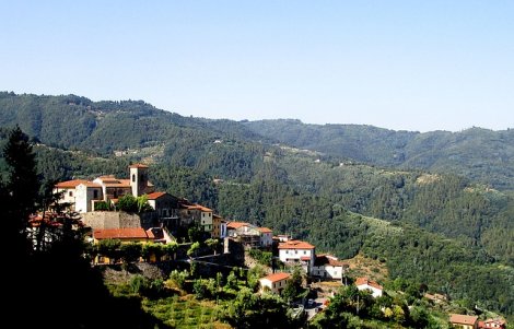 borghi autentici d'italia fiera turismo rimini