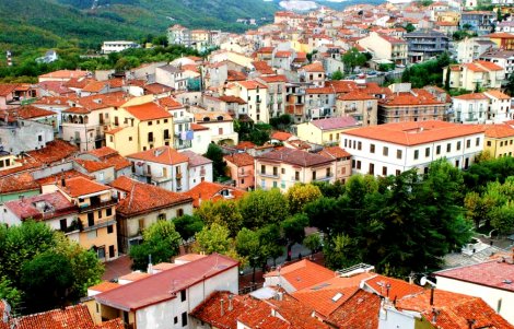 Moliterno, la Comunità Ospitale al centro di un incontro