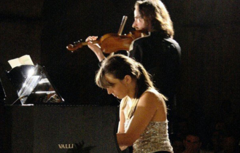calascio, abruzzo, concerto rassegna altrimenti musica