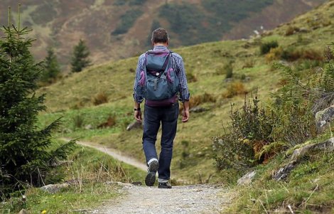 camminare, Via Francigena Collective Project 2016 - Presentazione