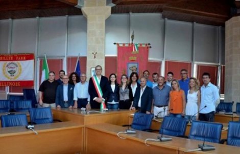 workshop di co-progettazione a capurso