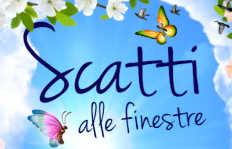 casamassima scatti alle finestre