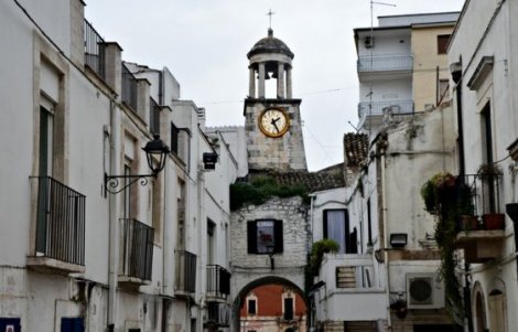 torre-Casamassima
