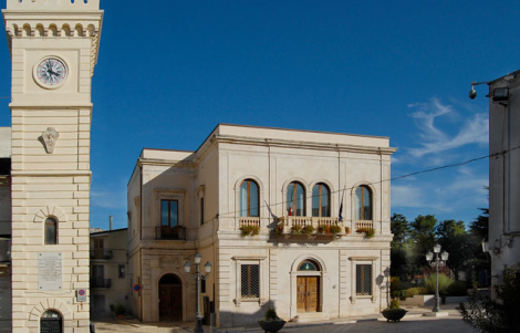 cassano delle murge, puglia, diventa borgo autentico