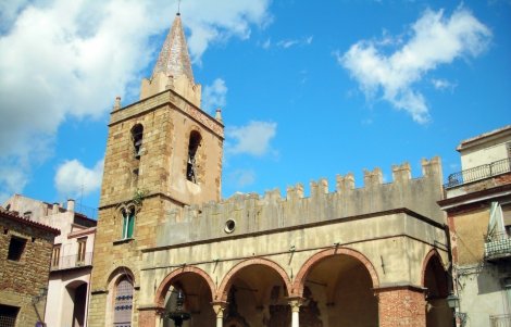castelbuono 