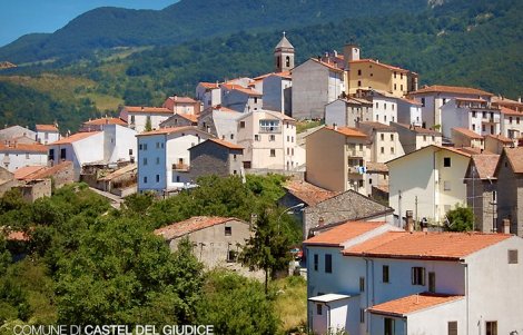 castel del giudice molise presentazione manifesto bai e regolamento associativo interno