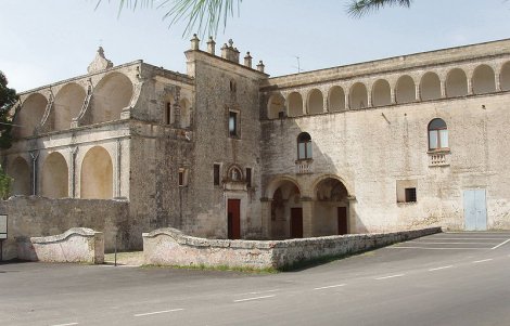 borgo di castellaneta presentazione manifesto borghi autentici