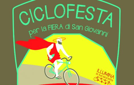 Martano e Zollino, paesi dell'Unione Grecìa Salentina, terza edizione della ciclofesta