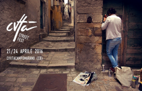 civitacampomarano, campobasso, cvtà street fest