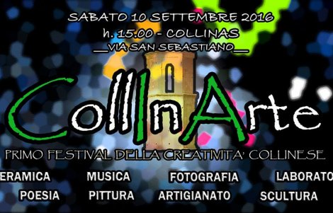 collinas arte