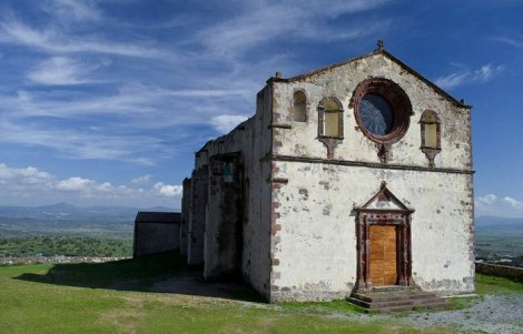 comunità ospitali di silanus e bolotana