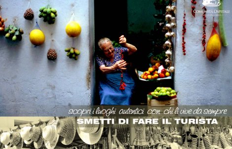 comunità ospitali 