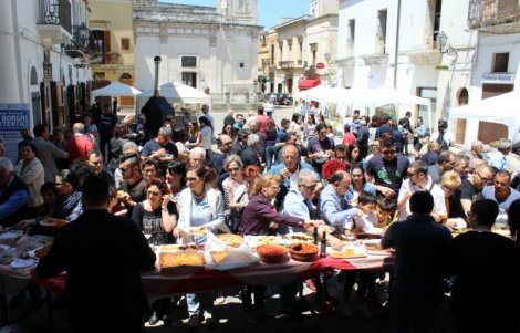 comunità ospitali al caffè di rai uno ivan stomeo 