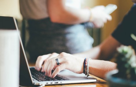 webinar progetto infinitive solutions