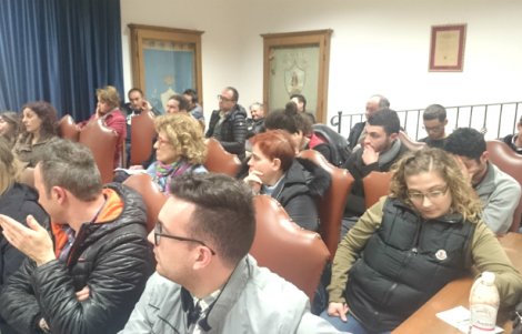 comunità ospitale, incontri a pietralunga e monte santa maria tiberina (perugia) per il progetto rnco, rete nazionale delle comunità ospitali