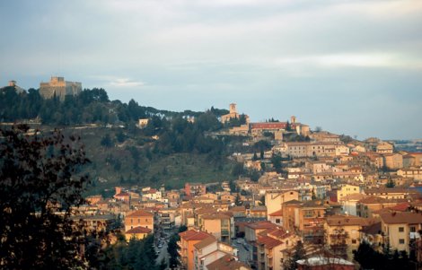 Turismo sostenibile per lo sviluppo, workshop a Campobasso