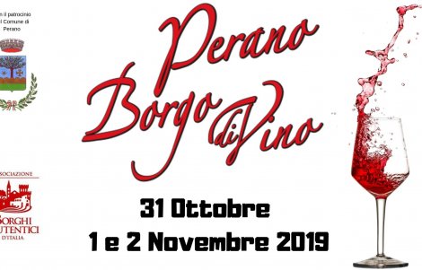 Borgo-di-vino-Perano